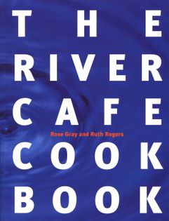 Branzino ai Ferri from The River Café Cookbook by Rose Gray and Ruth Rogers