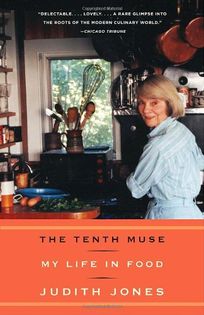 The Tenth Muse: My Life in Food