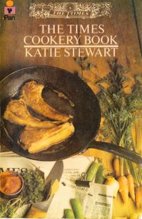 The Times Cookery Book