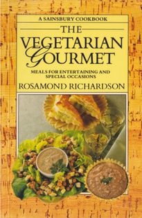 The Vegetarian Gourmet
