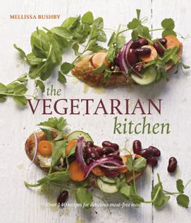 The Vegetarian Kitchen