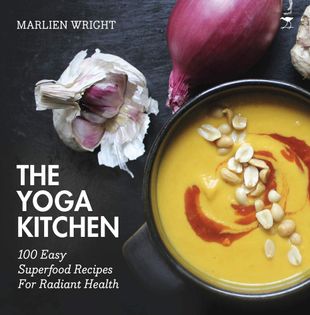 The Yoga Kitchen