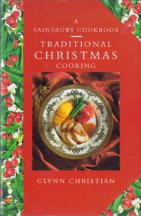 Traditional Christmas Cooking