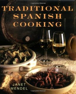 Traditional Spanish Cooking