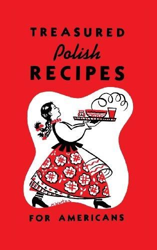 Cheese from Treasured Polish Recipes for Americans by  Polanie Club