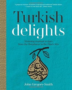 Turkish Delights