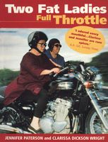 Two Fat Ladies: Full Throttle