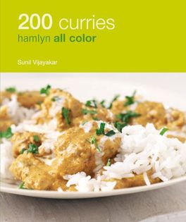 Curries: Over 200 Great Recipes