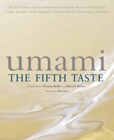 Umami: The Fifth Taste