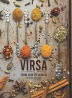 VIRSA: A culinary journey from Agra to Karachi