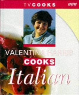 Valentina Harris Cooks Italian