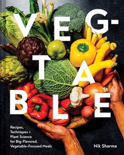Veg-table