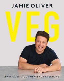 Veg: Easy & Delicious Meals for Everyone