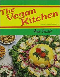 The Vegan Kitchen
