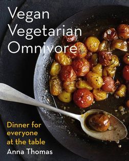 Vegan Vegetarian Omnivore
