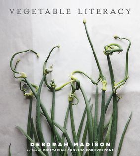 Vegetable Literacy