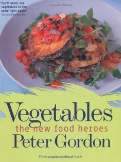 Vegetables: The new food heroes