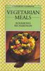Vegetarian Meals