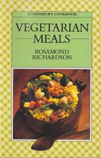 Vegetarian Meals
