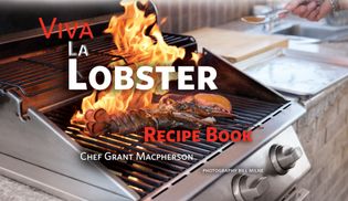 Viva La Lobster