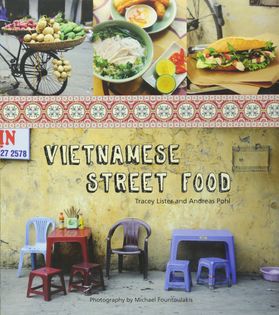 Vietnamese Street Food