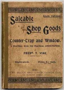 Saleable Shop Goods for Counter-Tray and Window