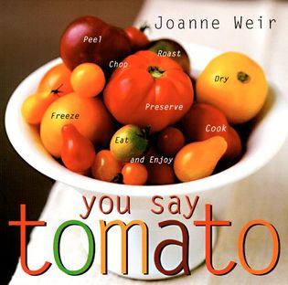 You Say Tomato