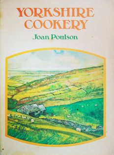 Yorkshire Cookery