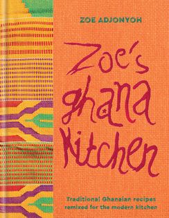 Zoe's Ghana Kitchen