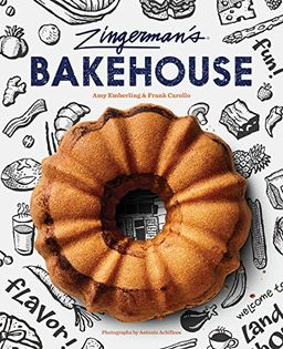 Zingerman's Bake House