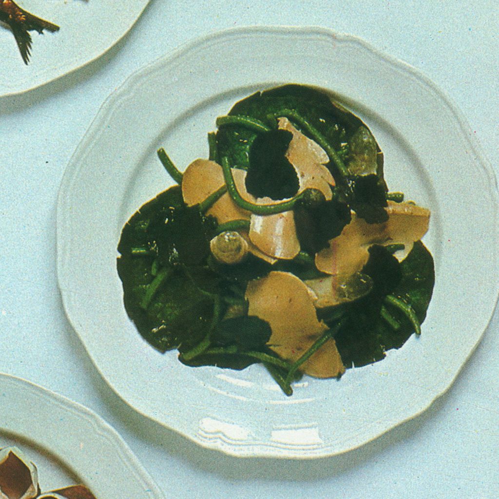 趣味・スポーツ・実用 LA CUISINE GOURMANDE by MICHEL GUERARD La Cuisine Gourmande - Five Books Expert Reviews