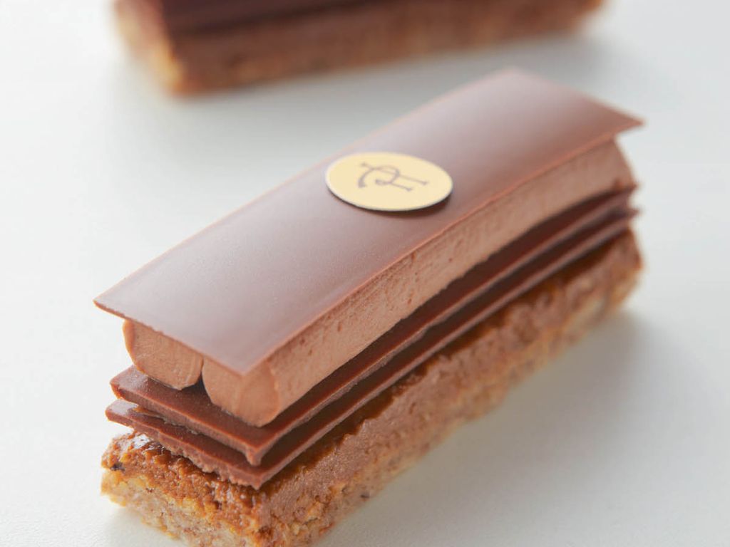 Plaisirs Sucrés from My Best: Pierre Hermé by Pierre Hermé