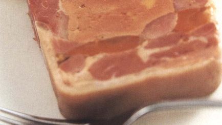 Foie Gras Terrine Recipe - Great British Chefs