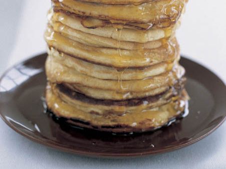 Nigella deals american pancakes