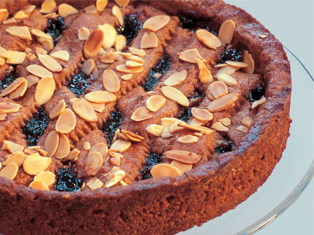 The New 20th Century Cafe Cookbook Is A Treat For Cake-Making Diehards