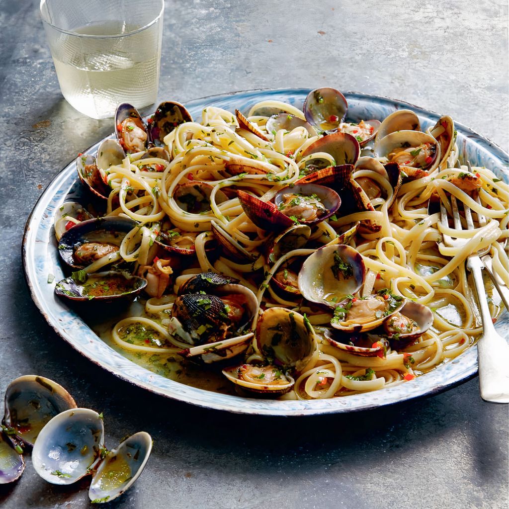vongole 洗顔料