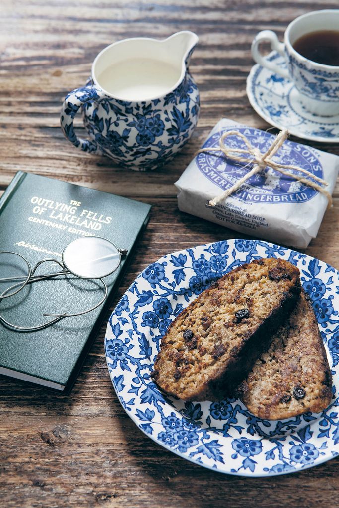 18 Century Hackin Pudding from Pride and Pudding The History of