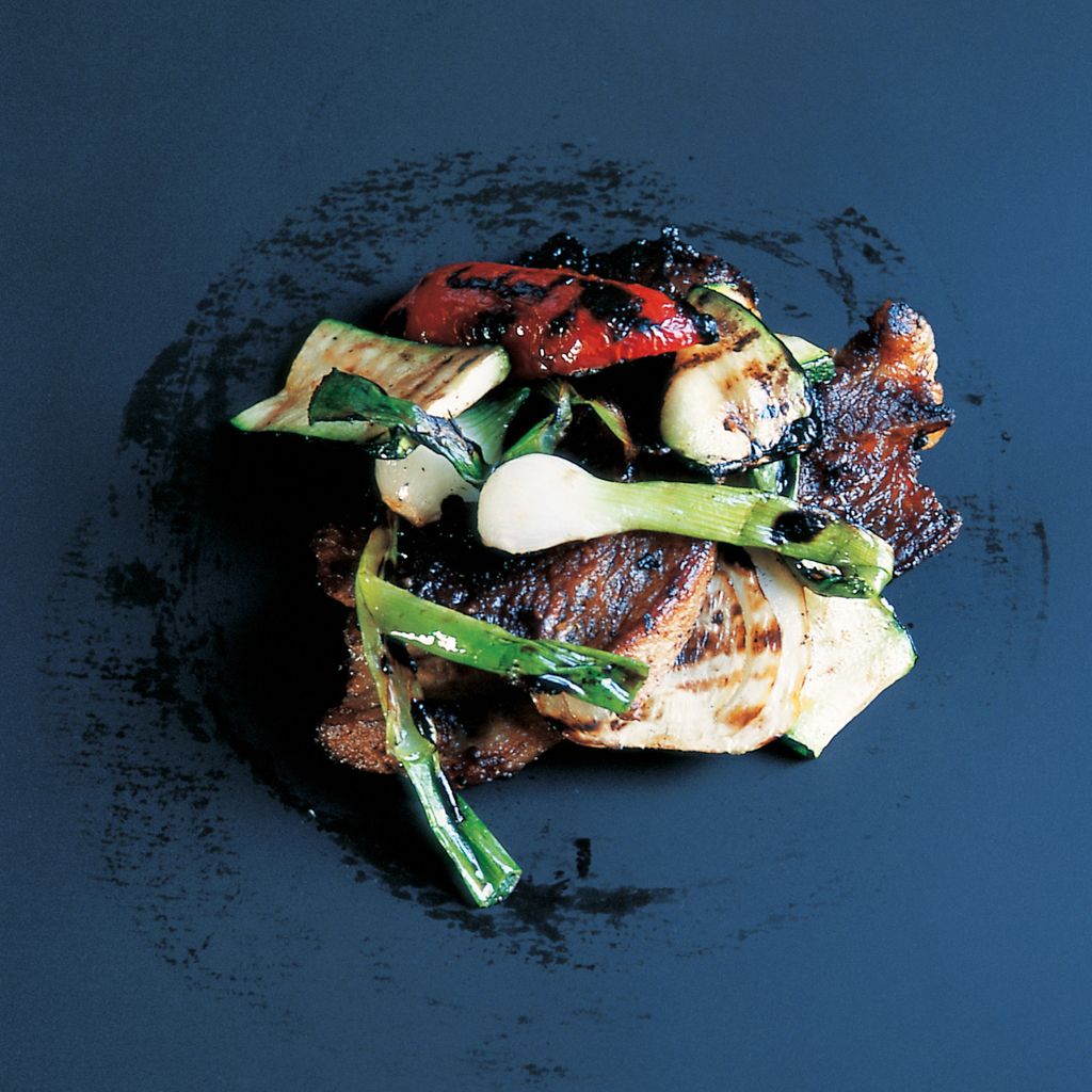 Quasi de Sept Heures from Ripailles: Traditional French Cuisine by