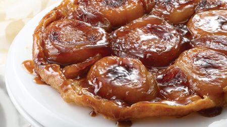 Apple Tarte Tatin – Riegl Palate