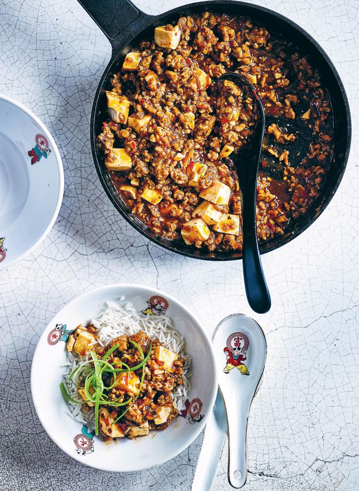 12 Ways With Ground Beef (Minced Beef)