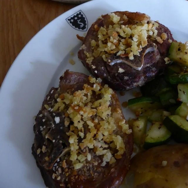comment cuisiner du mouton en sauce